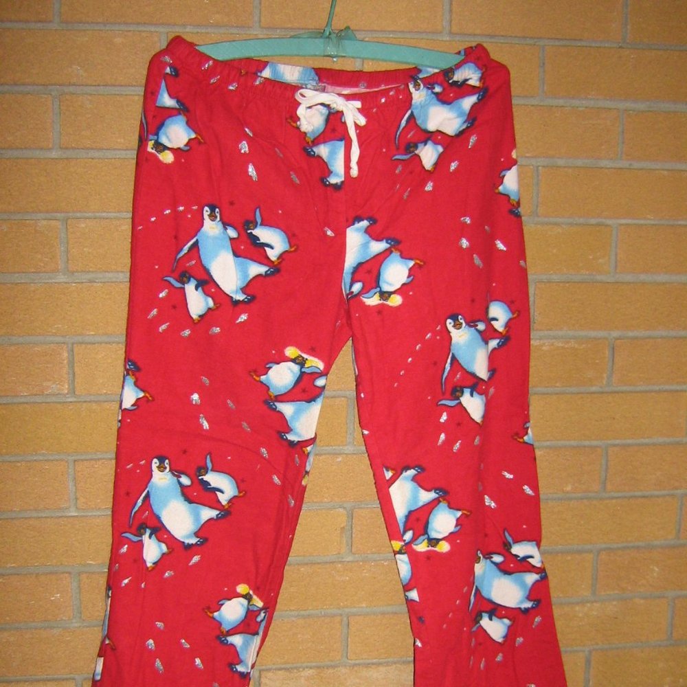Ladies Pajama Bottoms and Shorts Sleepwear Set Of 2. $5.00 ADD ON ITEM